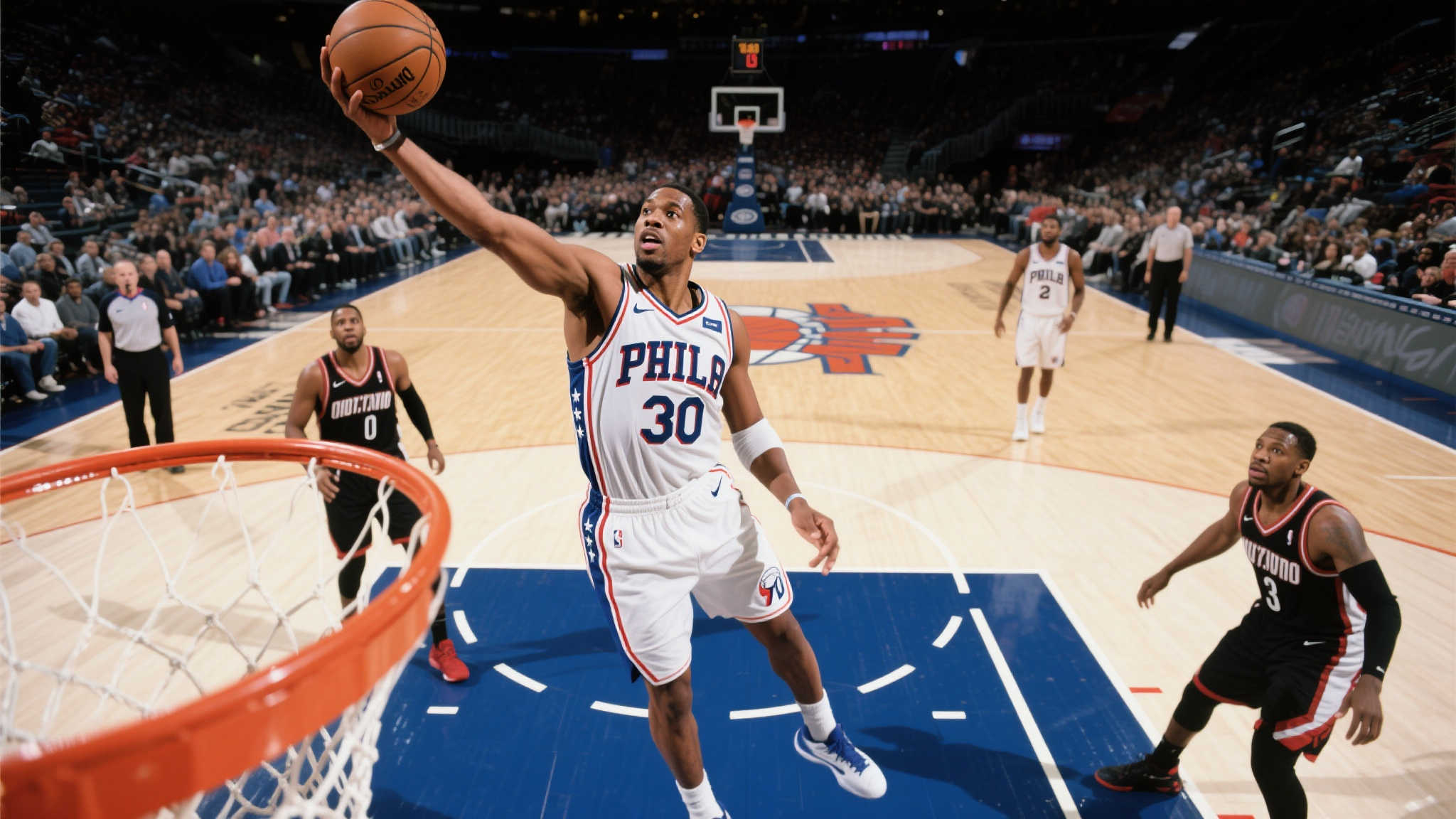 CBA史上无敌外援:攻防一体,独一无二 CBA史上无敌外援:攻防一体,独一无二