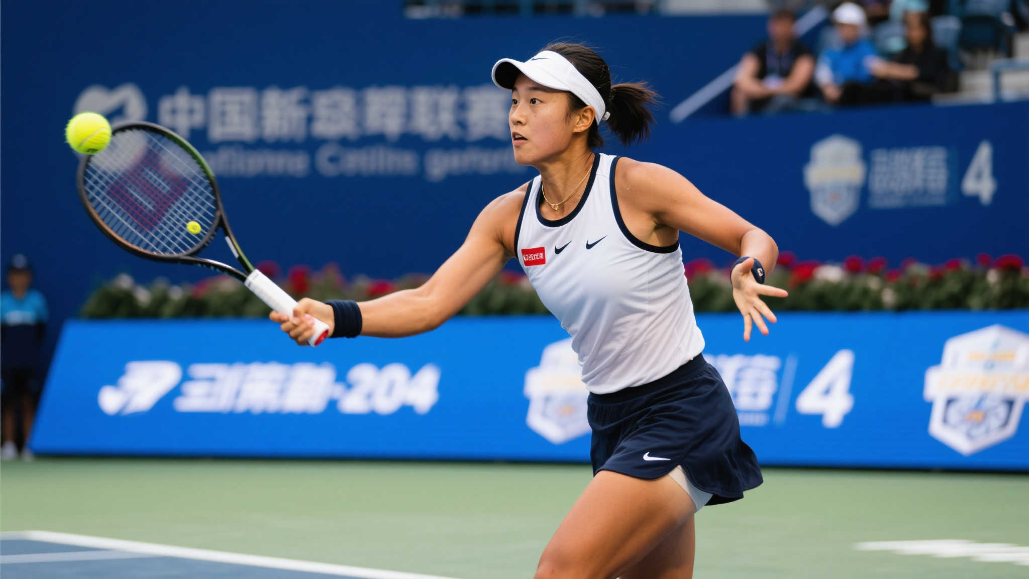 女子网坛前十风云:郑钦文、高芙、萨巴伦卡、斯瓦泰克排名起伏谁更焦虑? 女子网坛前十风云:郑钦文、高芙、萨巴伦卡、斯瓦泰克排名起伏谁更焦虑?