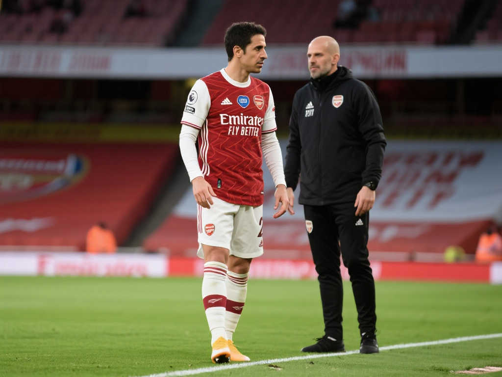 主帅无能拖垮全队!阿尔特塔安于现状毁掉阿森纳,错失历史性机会 主帅无能拖垮全队!阿尔特塔安于现状毁掉阿森纳,错失历史性机会